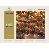 Clusterverlichting 1152-lamps soft-LED 'classic warm'-1