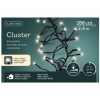 Clusterverlichting lumineo 288-lamps LED 'warm wit'-1