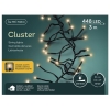 Clusterverlichting lumineo 448-lamps led 'classic warm'-1