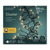 Clusterverlichting lumineo 588-lamps led 'classic warm-1