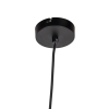 Design hanglamp zwart - wire knock