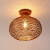 Design plafondlamp koper - sarella