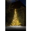 Fairybell licht kerstboom 200cm