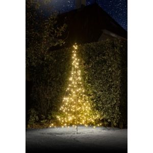 Fairybell licht kerstboom 200CM
