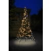 Fairybell licht kerstboom 200cm