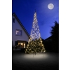 Fairybell licht kerstboom 600cm
