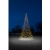 Fairybell licht kerstboom 800cm