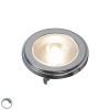 G53 dimbare AR111 LED lamp 9W 650 lm 3000K