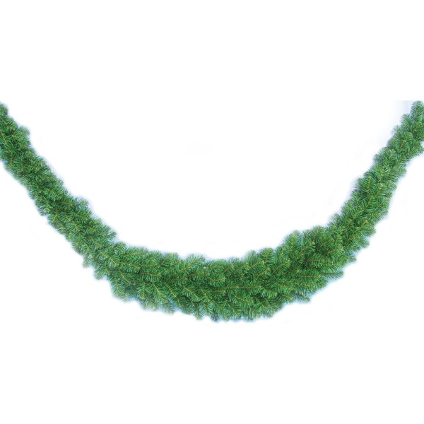 Guirlande colorado spuce 180cm groen-1