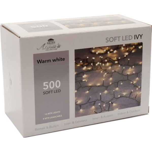 Ivy light soft led 500-lamps 'warm wit'-3