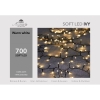 Ivy light soft led 700-lamps 'warm wit'-1