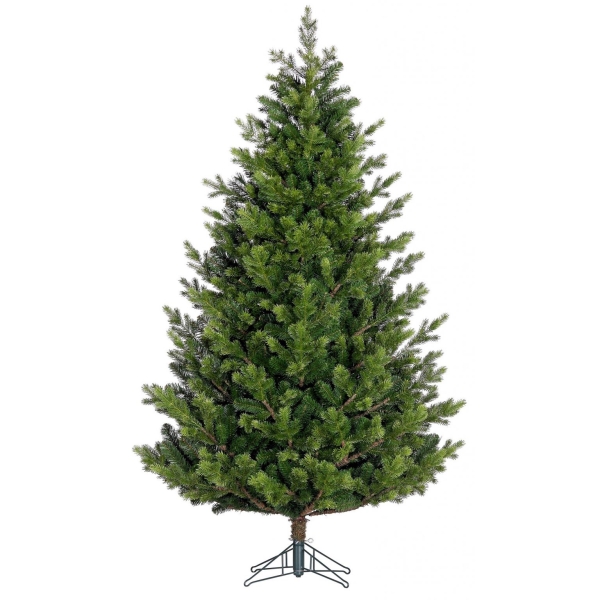 Kunstkerstboom abington tree 230cm-1