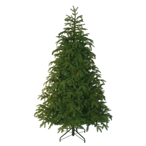 Kunstkerstboom Frasier fir groen 140cm-1