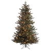 Kunstkerstboom macallan pine 215cm met 384 led-lampjes-1
