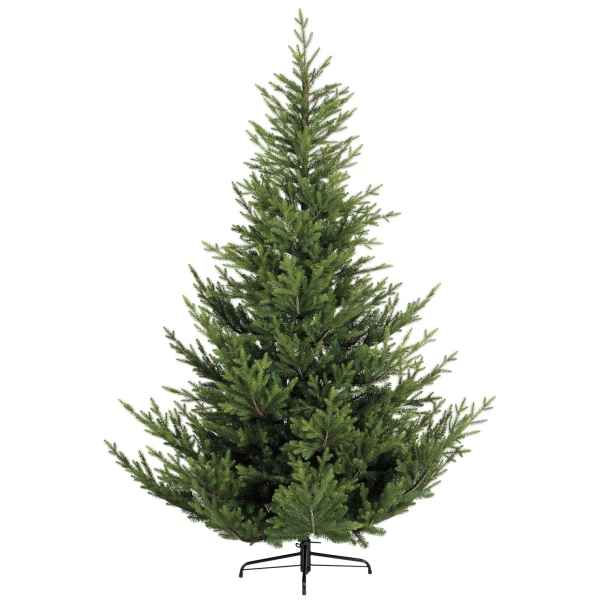 Kunstkerstboom norway spruce 210cm-1