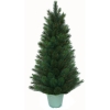 Kunstkerstboom oregon pine 120cm-1