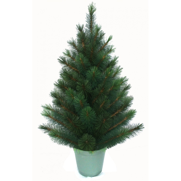 Kunstkerstboom oregon pine 90cm-1