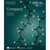 Led compactverlichting 1500-lamps 'klassiek warm'-1