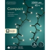 Led compactverlichting 2000-lamps 'warm wit'-1