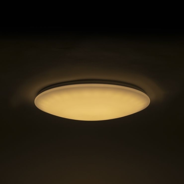 Led plafondlamp 60 cm met afstandsbediening - extrema