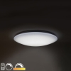 LED plafondlamp 60cm stereffect met afstandsbediening - Extrema