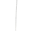 Landelijke hanglamp staal 5-lichts - hermina