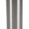 Moderne staande buitenlamp staal 60 cm ip44 - doc