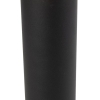 Moderne staande buitenlamp zwart 50 cm - odense