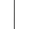 Oosterse hanglamp bruin 35 cm - rob