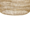 Oosterse hanglamp goud 45 cm - nidum l