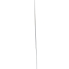 Smart hanglamp zwart met rek large 4-lichts incl. Wifi g95 - cage rack