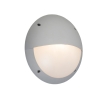 Wandlamp grijs ip65 - lucia