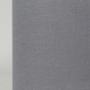 Hanglamp staal met kap 35 cm donker grijs verstelbaar - blitz