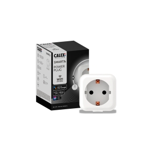 Calex Smart Powerplug stopcontact