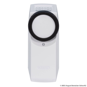 ABUS Hometec Pro Bluetooth deurslotaandrijving wit