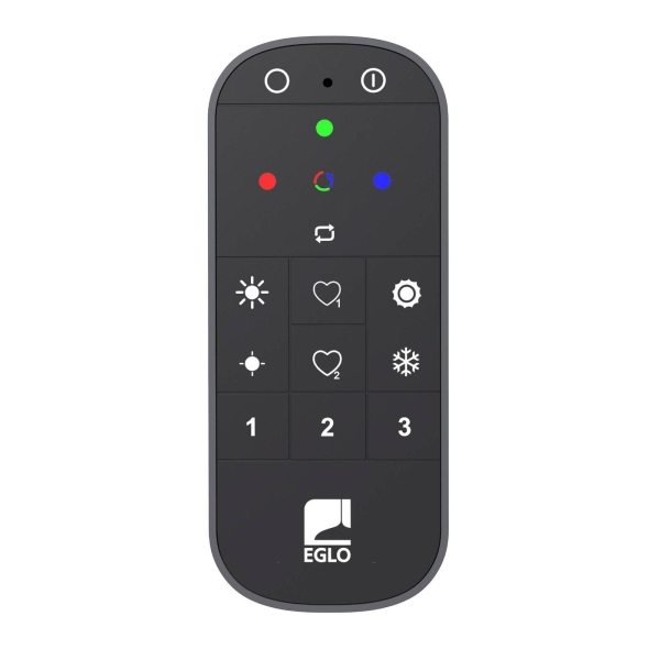 Eglo connect-z remote 2. 0 afstandsbediening