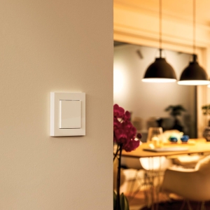 Eve Light Switch Smart Home wandschakelaar