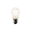 Smart industriële staande buitenlamp antraciet 30 cm incl. Wifi p45 - denmark