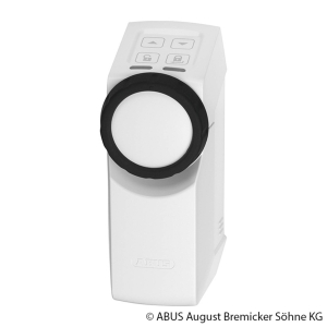 ABUS Z-Wav deurslotaandrijving Hometec Pro
