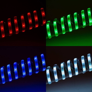 Briloner RGB LED strip WiFi