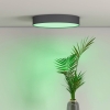 Calex smart fabric led plafondlamp