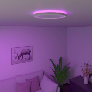 Calex Smart Halo LED plafondlamp