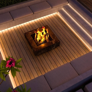 Calex Smart Outdoor LED Striplight