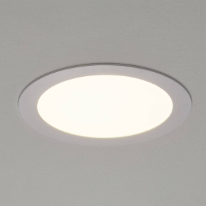 EGLO connect Fueva-C LED inbouwlamp wit 22