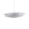 EGLO connect Moneva-C LED hanglamp wit Ø 40