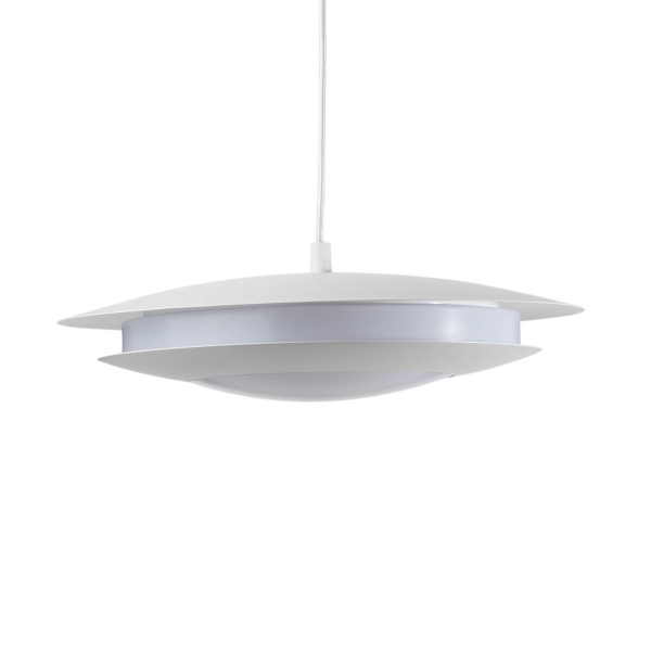 EGLO connect Moneva-C LED hanglamp wit Ø 40