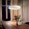 Ledvance smart+ ledvance sun@home circulaire led hanglamp wit