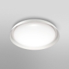 Ledvance smart+ ledvance sun@home orbis plate led plafondlamp