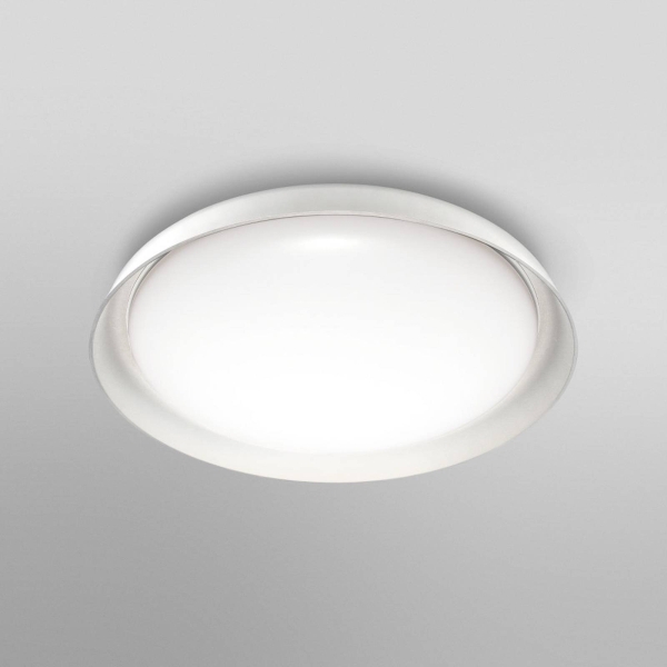 Ledvance smart+ ledvance sun@home orbis plate led plafondlamp
