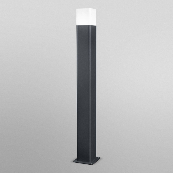 Ledvance smart+ wifi cube tuinlamp rgbw 80cm